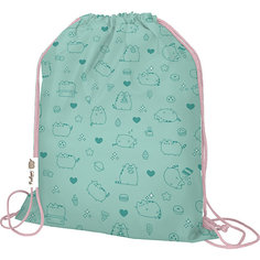 Мешок для обуви Pusheen