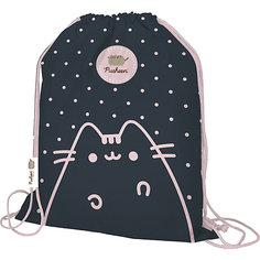 Мешок для обуви Pusheen