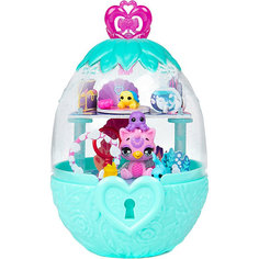 Игровой набор Spin Master Hatchimals "Сюрприз С3"