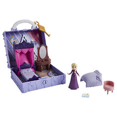 Игровой набор Disney Princess "Холодное сердце 2" Шкатулка с Эльзой Hasbro
