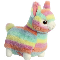 Мягкая игрушка Aurora Лама, 30 см