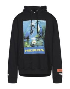 Толстовка Heron Preston