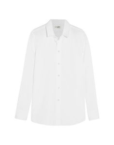 Pубашка Saint Laurent