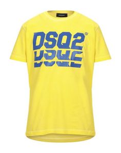 Футболка Dsquared2