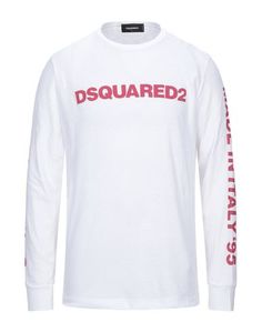 Футболка Dsquared2