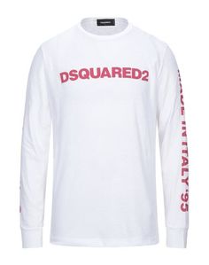 Футболка Dsquared2