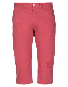 Джинсовые бермуды Dondup