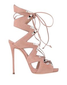 Сандалии Giuseppe Zanotti