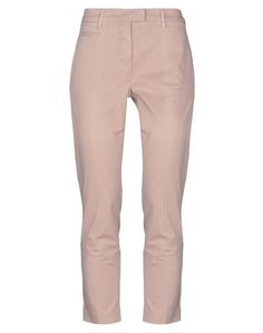 Повседневные брюки Dondup
