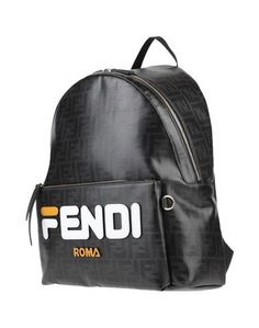 Рюкзаки и сумки на пояс Fendi
