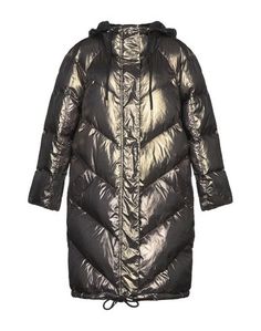 Пуховик Twinset