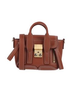 Сумка на руку 3.1 Phillip Lim