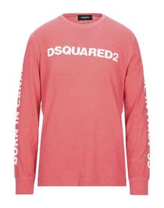 Футболка Dsquared2