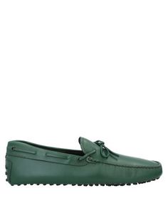 Мокасины Tod`S
