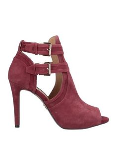 Полусапоги и высокие ботинки Michael Michael Kors
