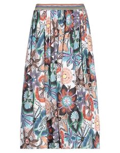 Юбка длиной 3/4 Missoni