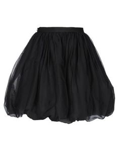 Юбка до колена RED Valentino