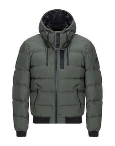Пуховик Moose Knuckles