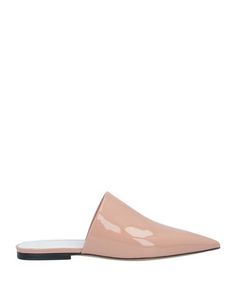 Мюлес и сабо Maison Margiela