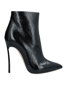 Полусапоги и высокие ботинки Casadei
