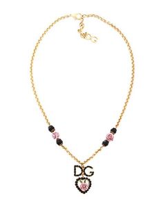 Ожерелье Dolce & Gabbana