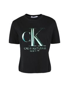 Футболка Calvin Klein Jeans