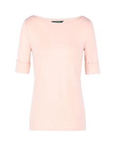 Футболка Lauren Ralph Lauren