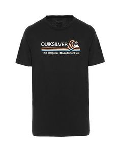 Футболка Quiksilver
