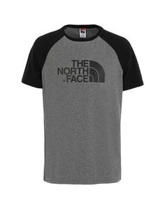 Футболка The North Face