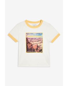 Футболка Topshop