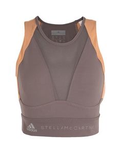 Топ без рукавов Adidas by Stella Mc Cartney