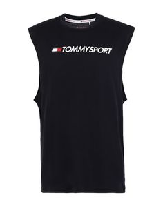 Майка Tommy Sport