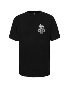 Футболка Stussy