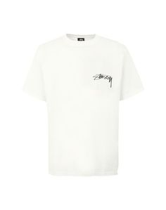 Футболка Stussy