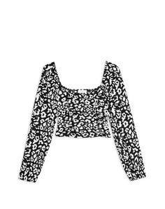 Блузка Topshop