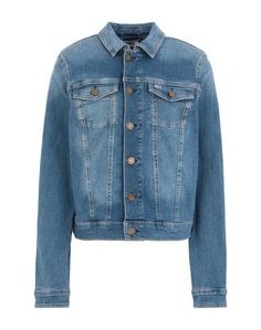 Джинсовая верхняя одежда Tommy Jeans