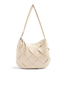 Сумка на плечо Topshop