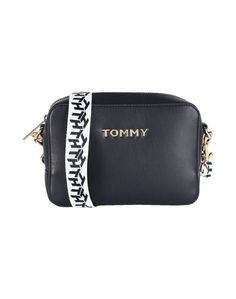 Сумка через плечо Tommy Hilfiger