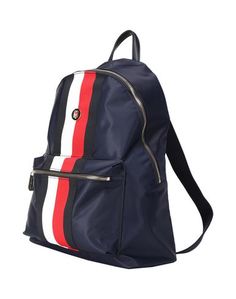 Рюкзаки и сумки на пояс Tommy Hilfiger