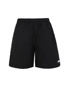 Шорты для плавания Stussy