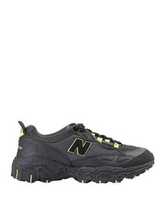 Низкие кеды и кроссовки New Balance