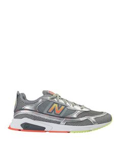 Низкие кеды и кроссовки New Balance