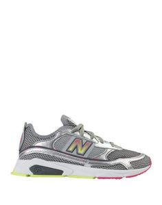 Низкие кеды и кроссовки New Balance