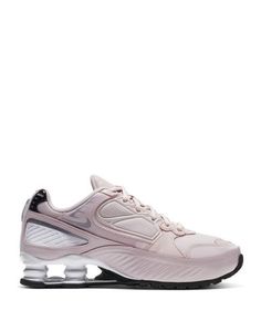 Низкие кеды и кроссовки Nike