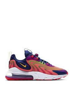 Низкие кеды и кроссовки Nike
