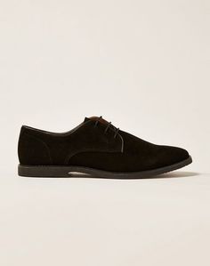Обувь на шнурках Topman
