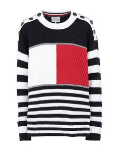 Свитер Tommy Hilfiger