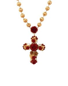 Ожерелье Dolce & Gabbana