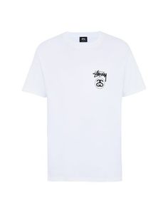 Футболка Stussy