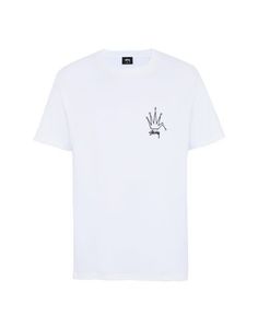 Футболка Stussy